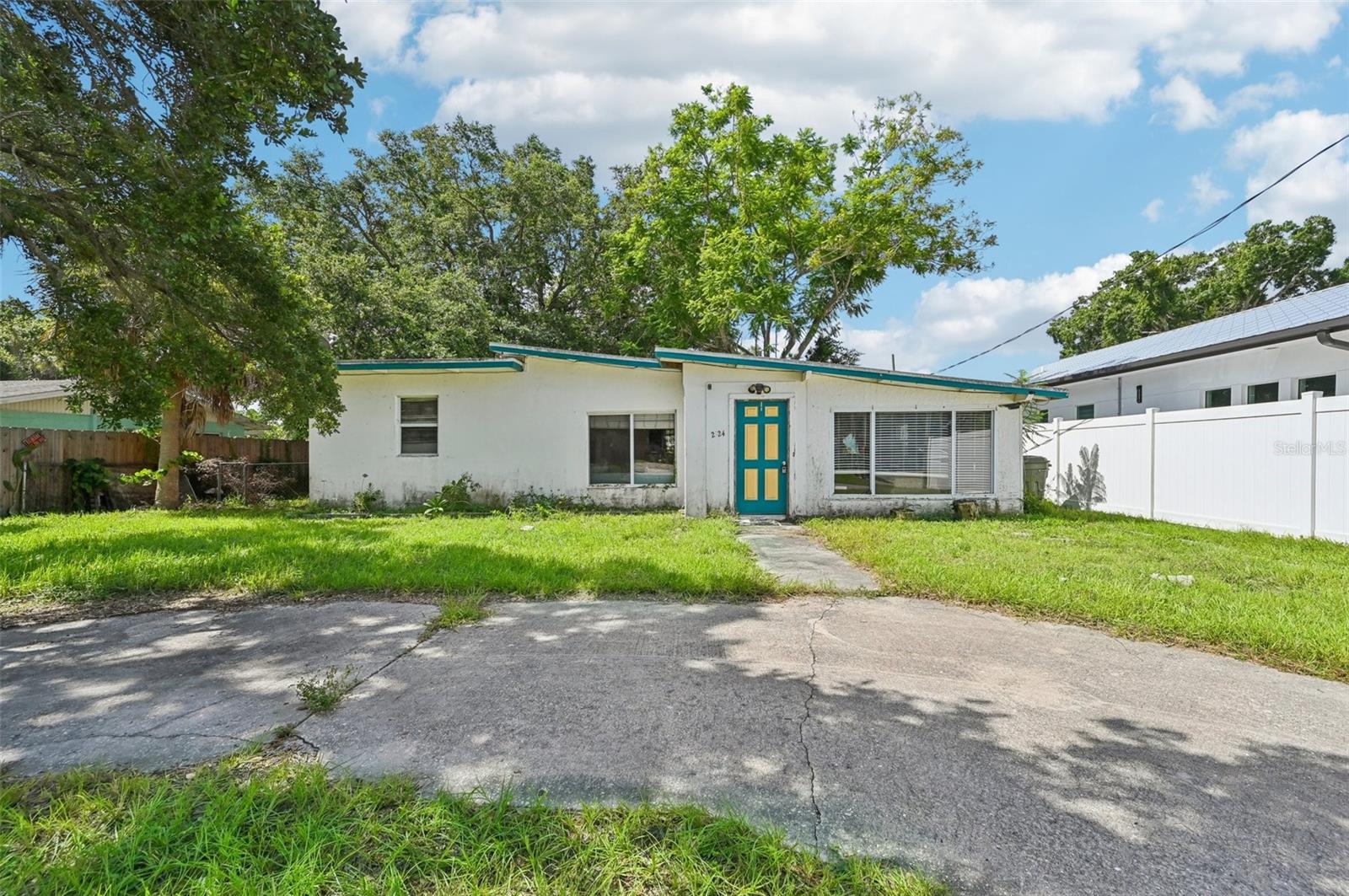 2524 NOVUS ST, SARASOTA, FL, 34237