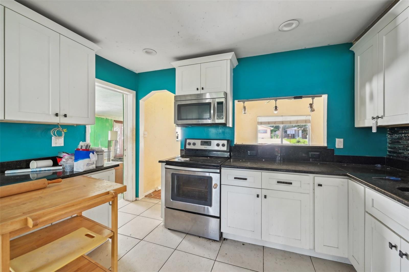 2524 NOVUS ST, SARASOTA, FL, 34237