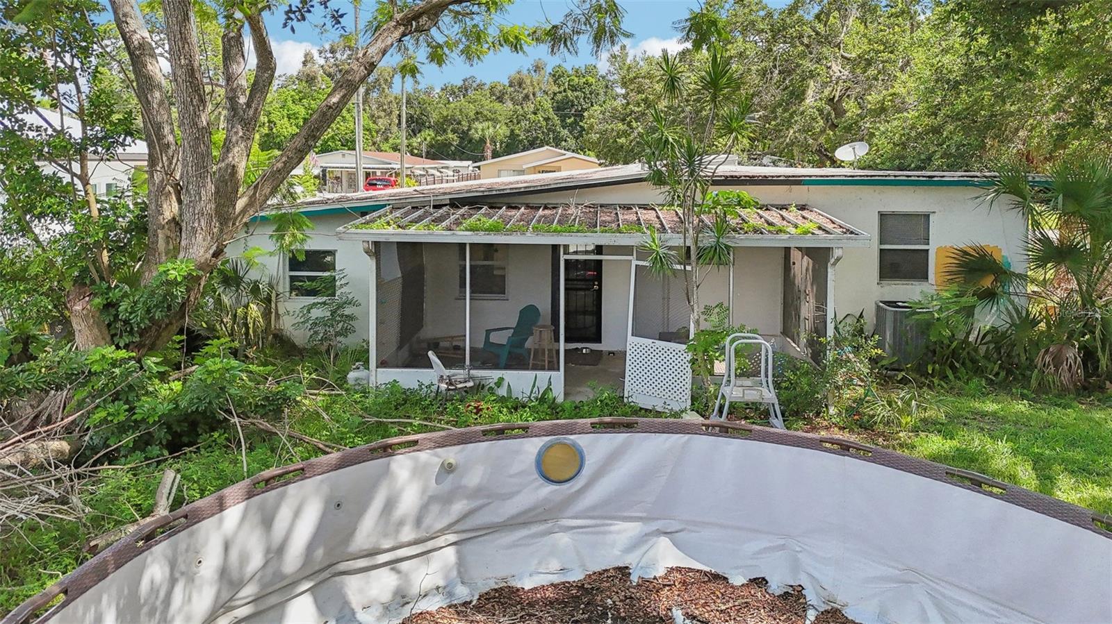 2524 NOVUS ST, SARASOTA, FL, 34237