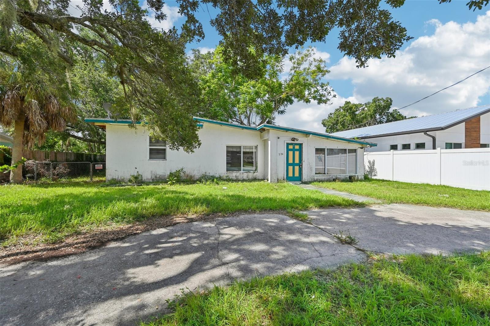 2524 NOVUS ST, SARASOTA, FL, 34237