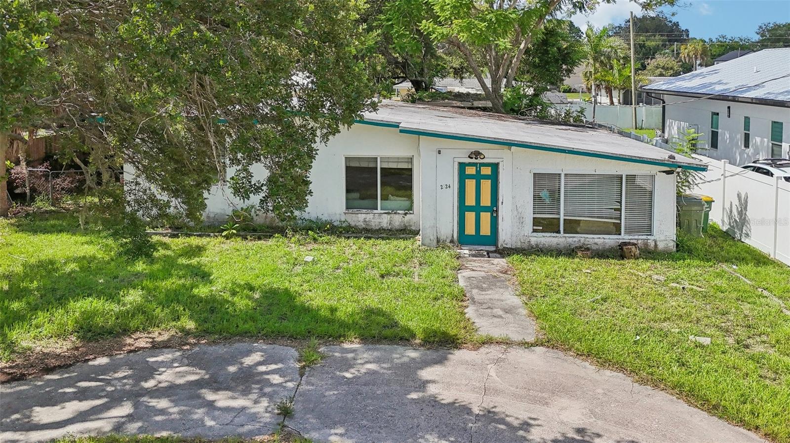 2524 NOVUS ST, SARASOTA, FL, 34237
