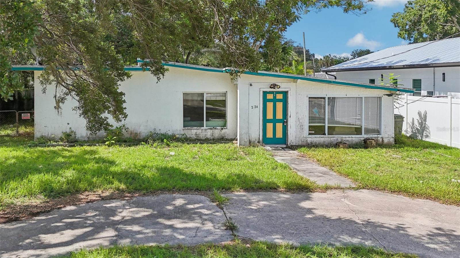 2524 NOVUS ST, SARASOTA, FL, 34237