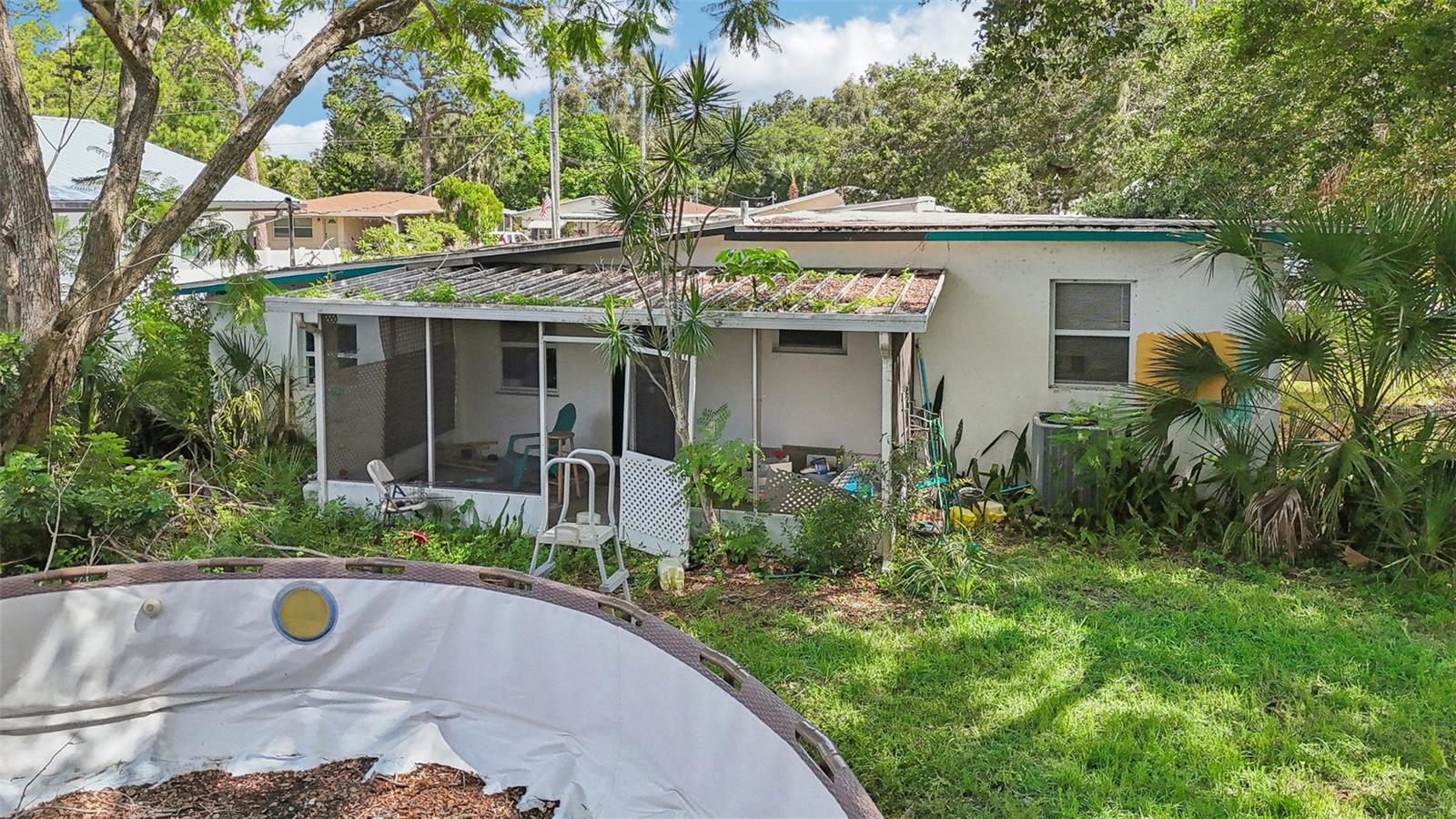 2524 NOVUS ST, SARASOTA, FL, 34237