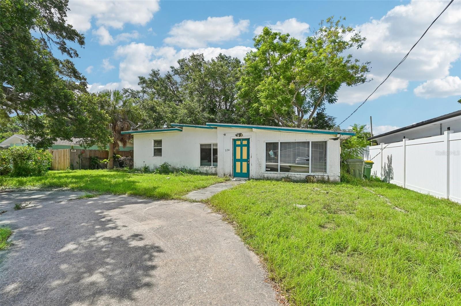 2524 NOVUS ST, SARASOTA, FL, 34237