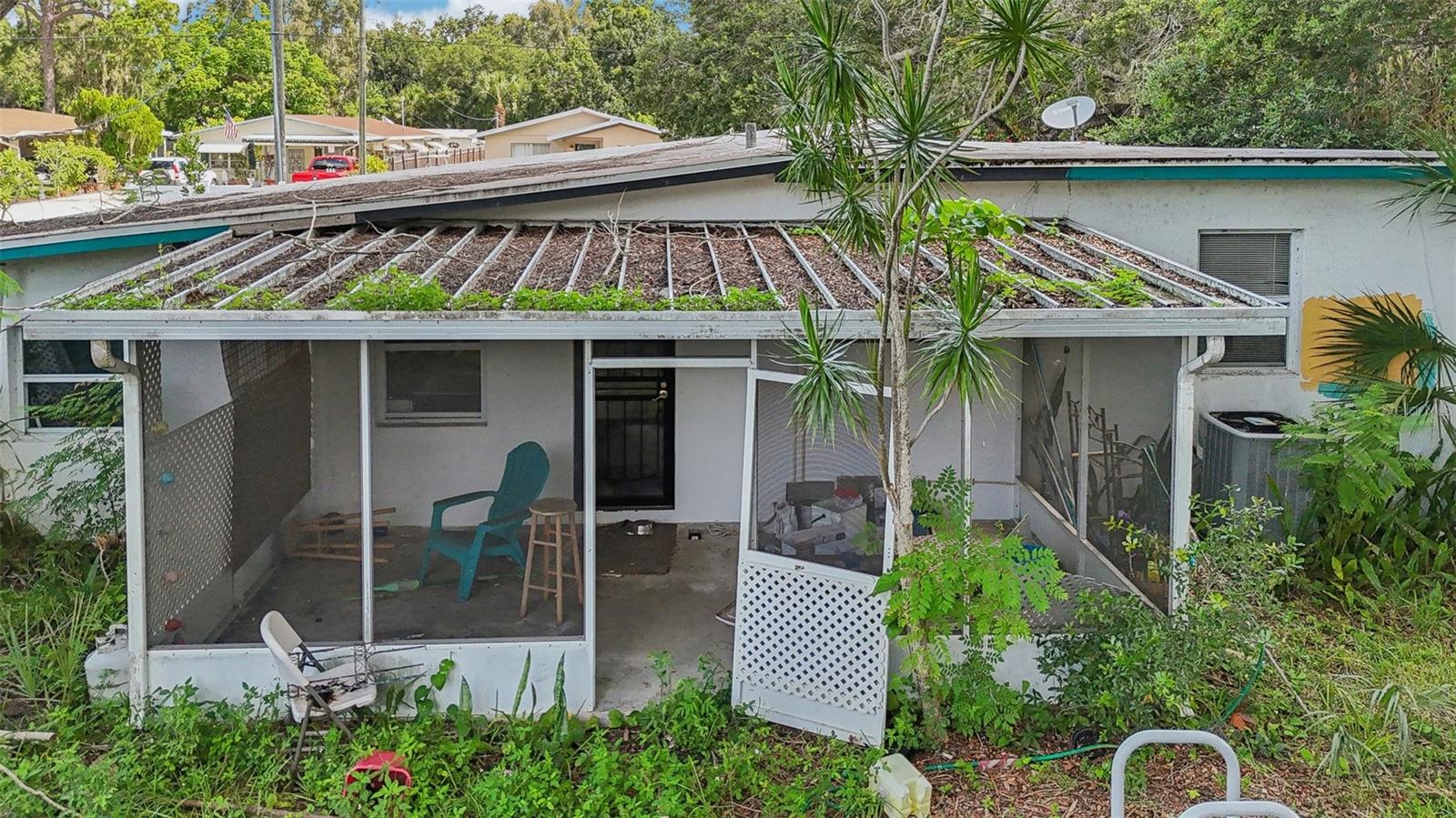 2524 NOVUS ST, SARASOTA, FL, 34237