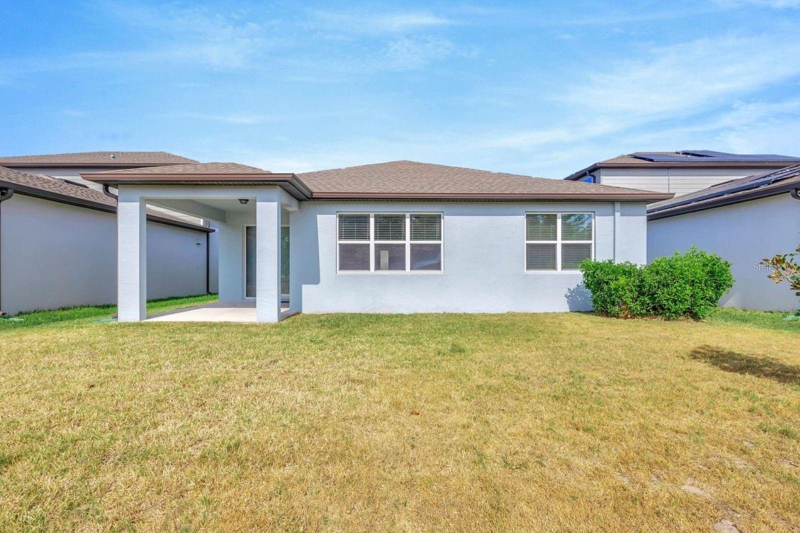 6398 BRADFORD WOODS DR, ZEPHYRHILLS, FL, 33542