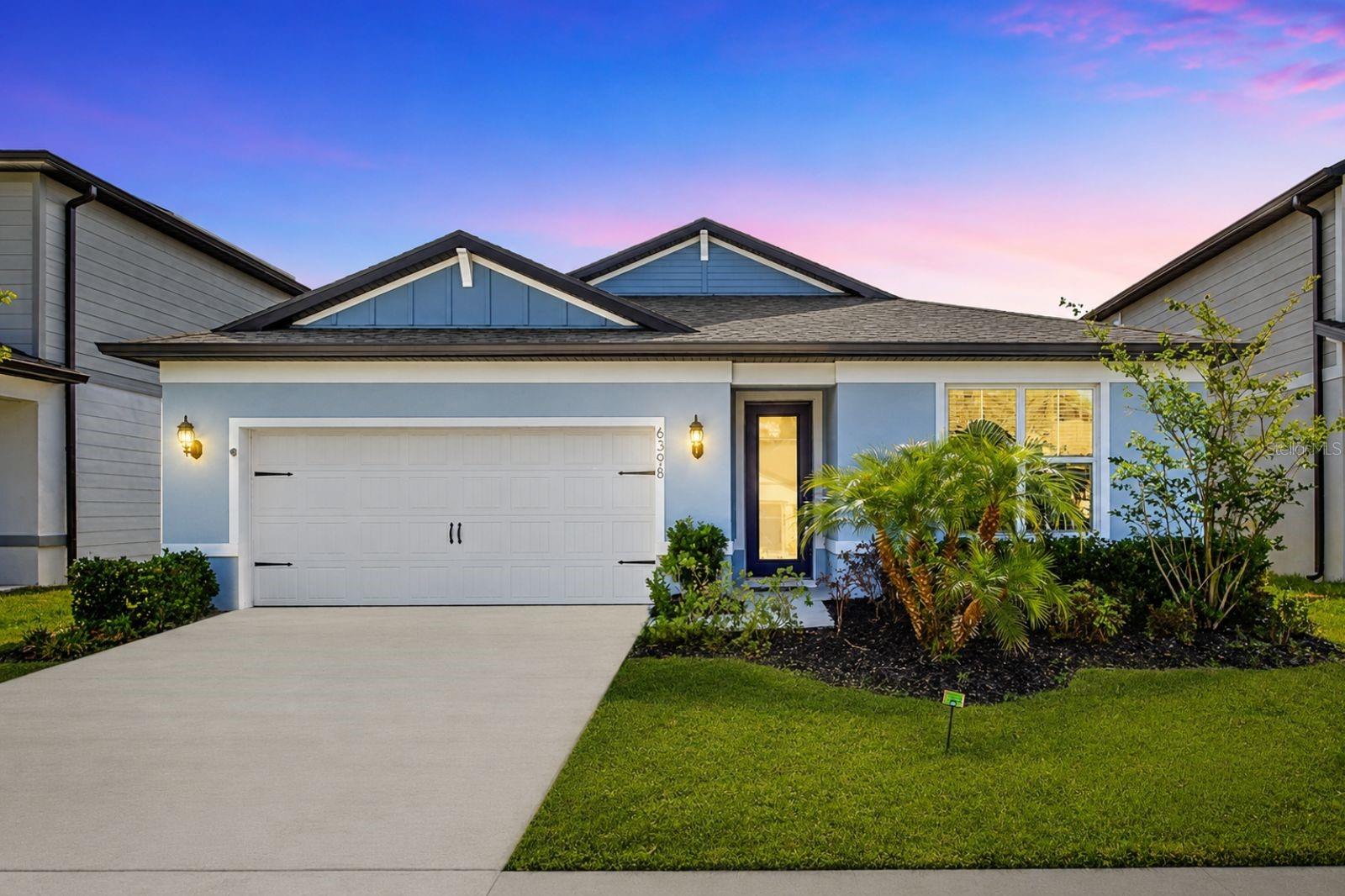 6398 BRADFORD WOODS DR, ZEPHYRHILLS, FL, 33542