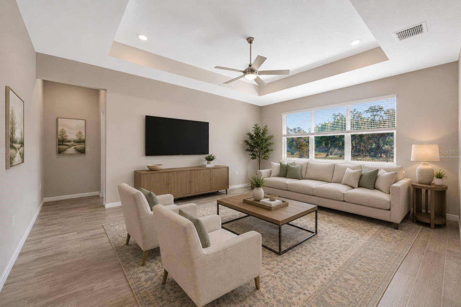 6398 BRADFORD WOODS DR, ZEPHYRHILLS, FL, 33542