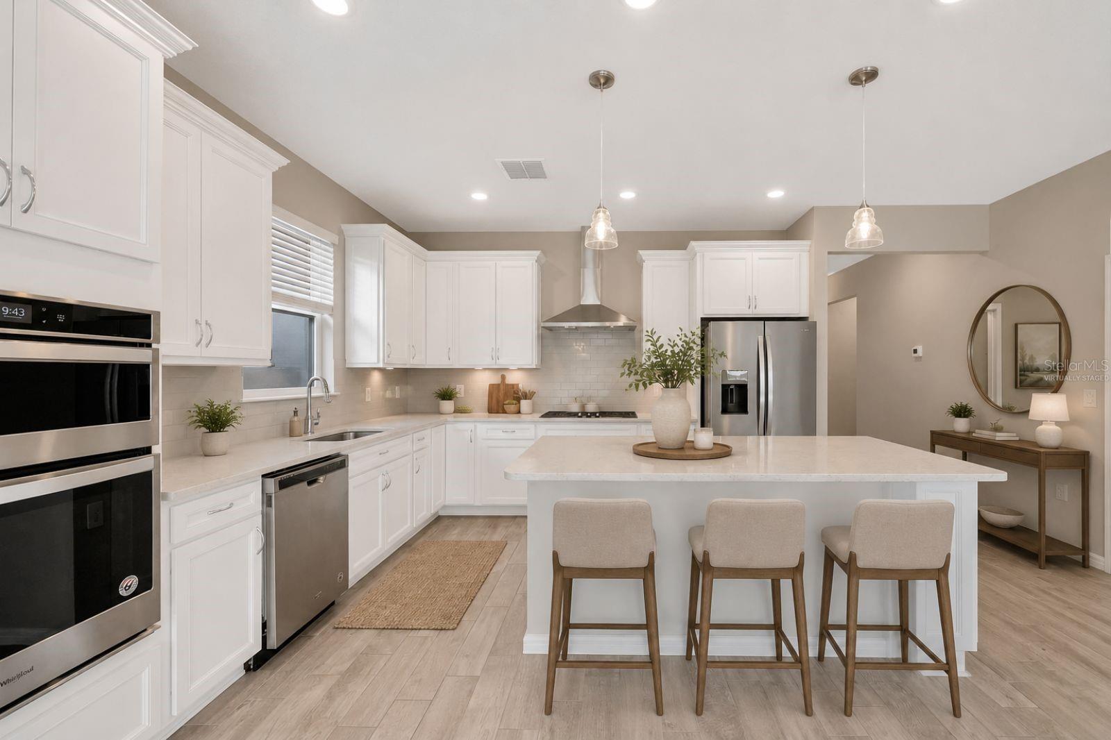 6398 BRADFORD WOODS DR, ZEPHYRHILLS, FL, 33542