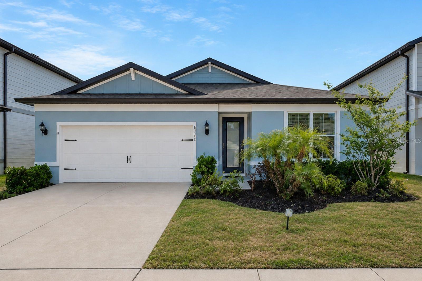 6398 BRADFORD WOODS DR, ZEPHYRHILLS, FL, 33542