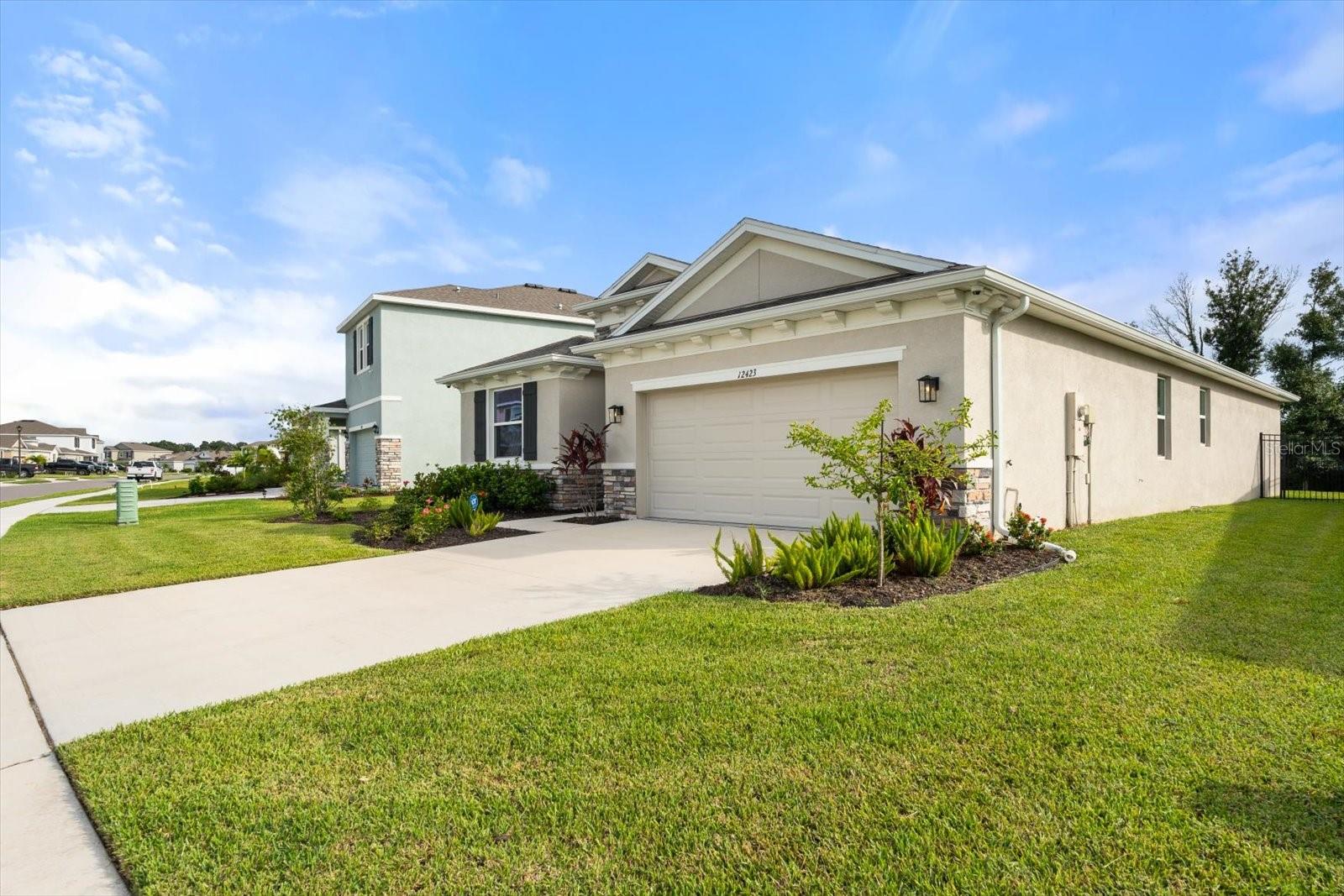 12423 NANTAHALA RUN, PARRISH, FL, 34219