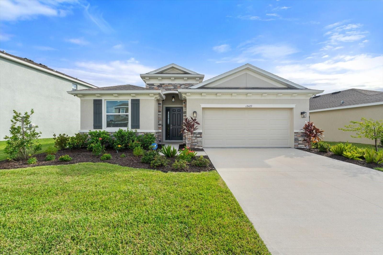 12423 NANTAHALA RUN, PARRISH, FL, 34219