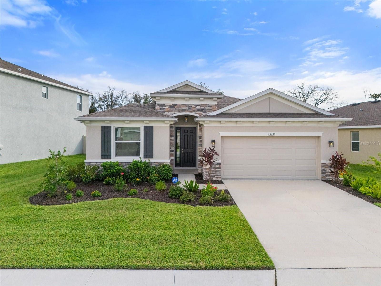 12423 NANTAHALA RUN, PARRISH, FL, 34219