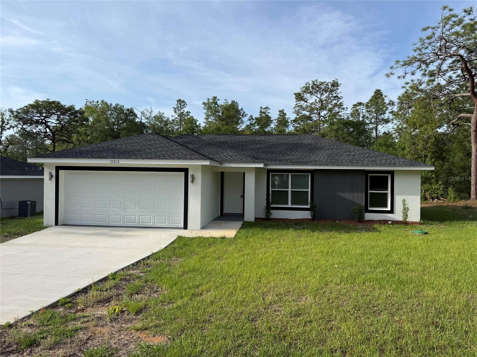 15854 SW 38 PL, OCALA, FL, 34481