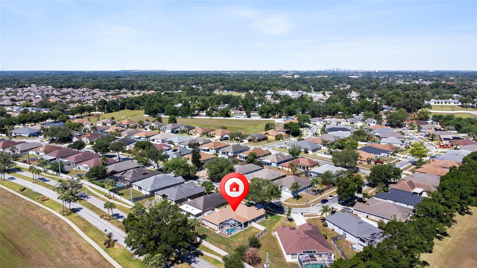 613 TUSCANNY ST, BRANDON, FL, 33511