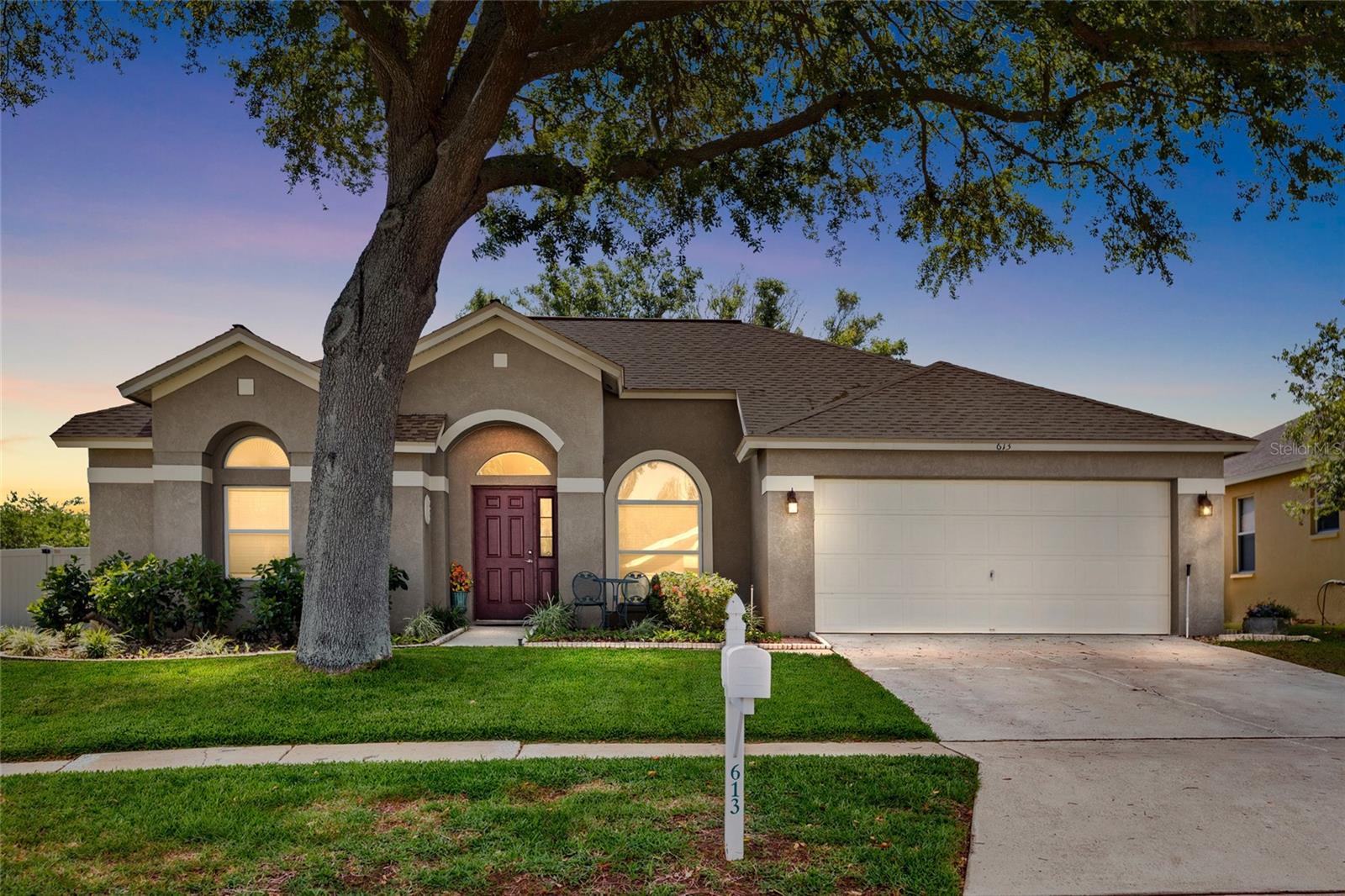 613 TUSCANNY ST, BRANDON, FL, 33511