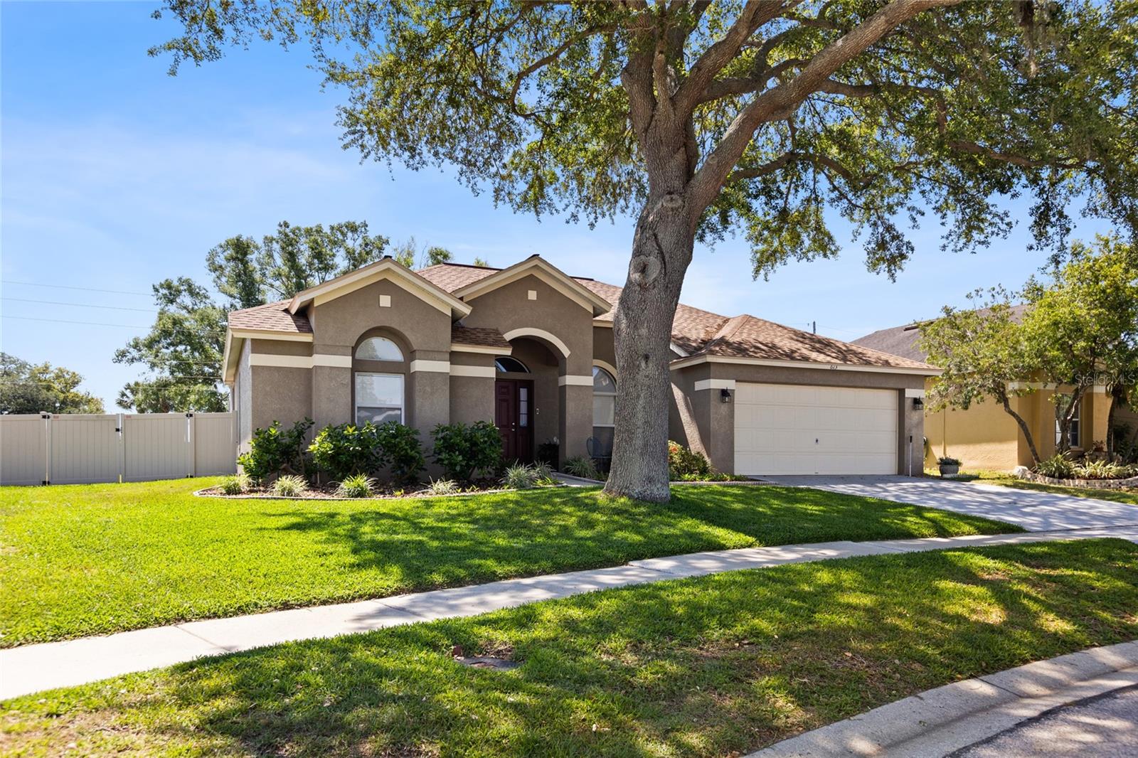 613 TUSCANNY ST, BRANDON, FL, 33511