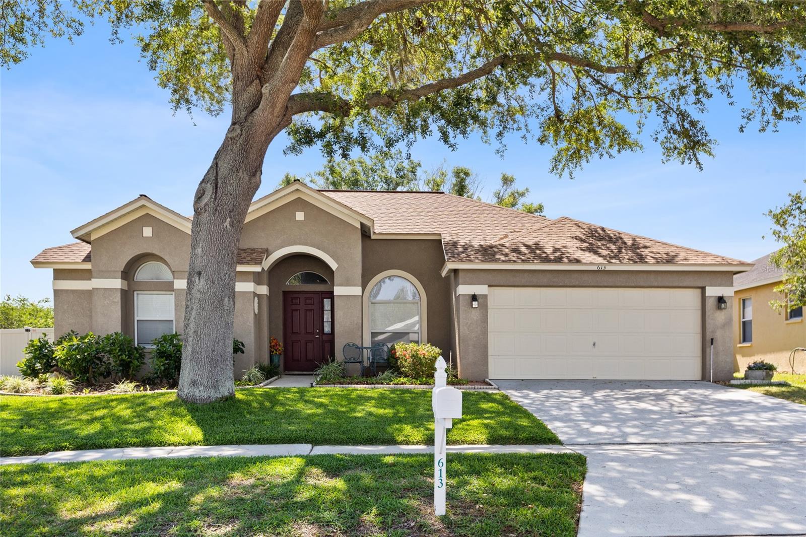 613 TUSCANNY ST, BRANDON, FL, 33511