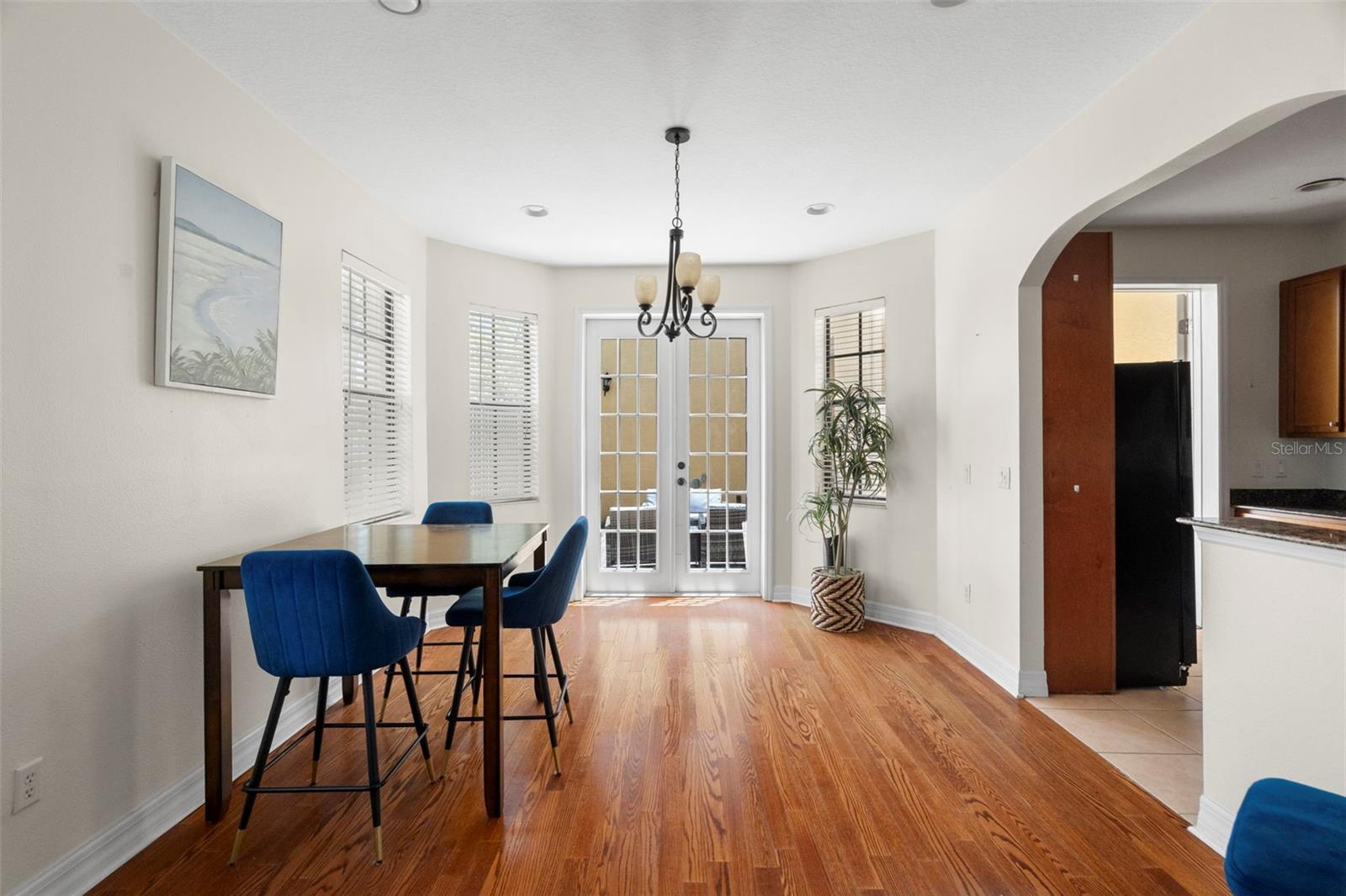 316 34TH AVE N, ST PETERSBURG, FL, 33704