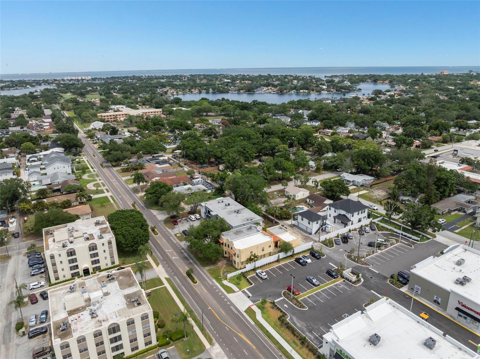 316 34TH AVE N, ST PETERSBURG, FL, 33704