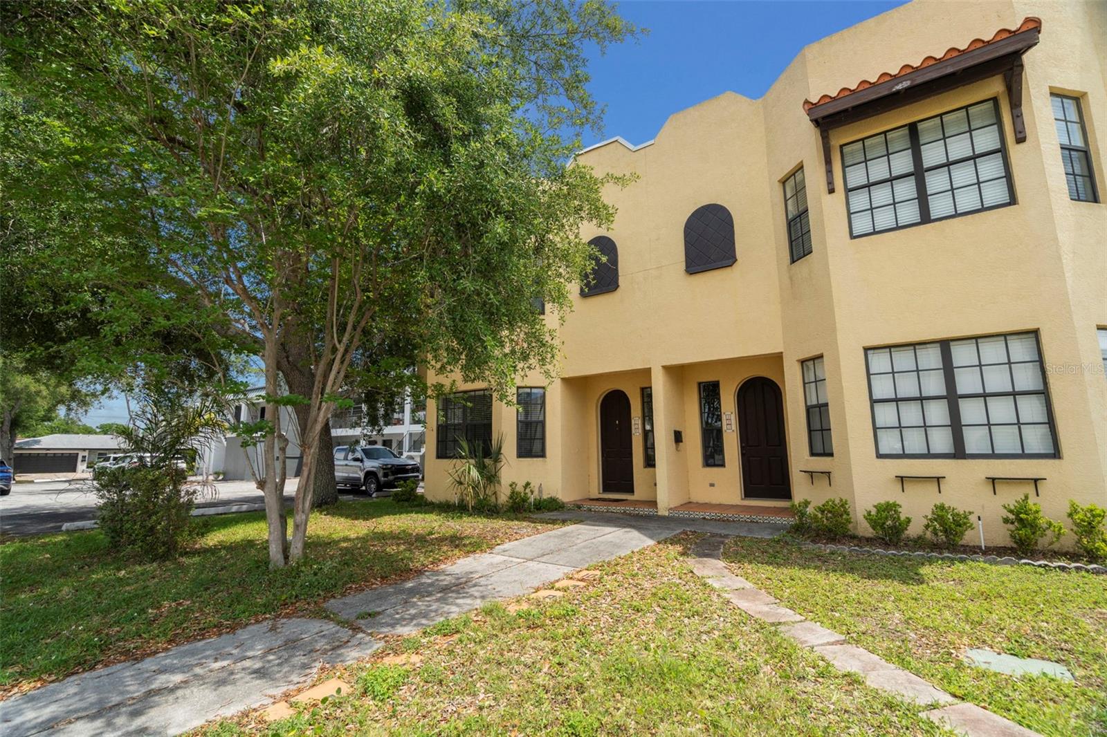 316 34TH AVE N, ST PETERSBURG, FL, 33704