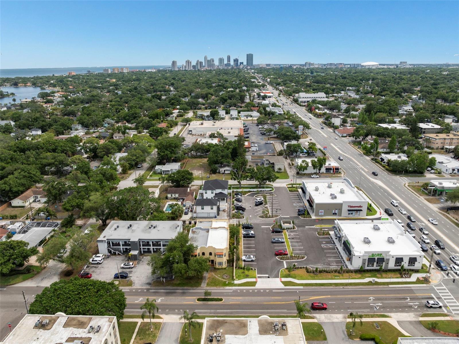 316 34TH AVE N, ST PETERSBURG, FL, 33704