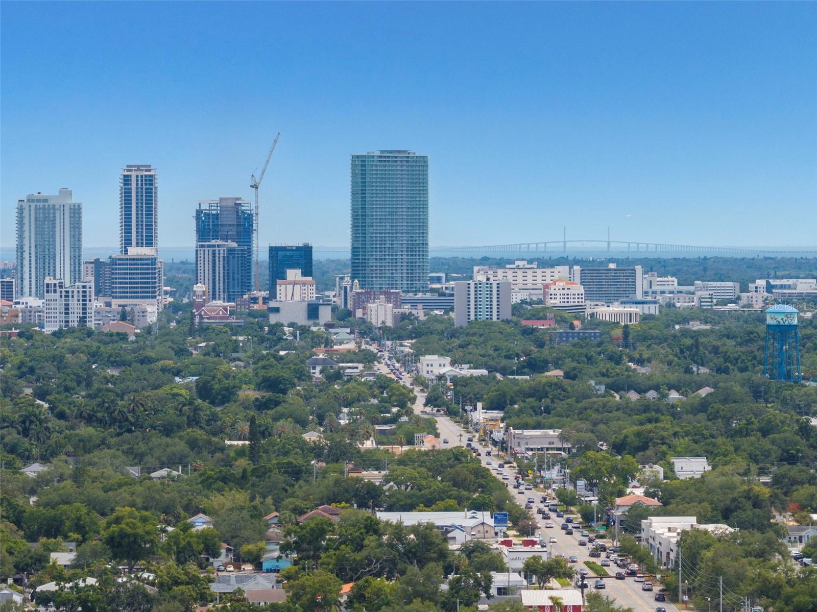 316 34TH AVE N, ST PETERSBURG, FL, 33704