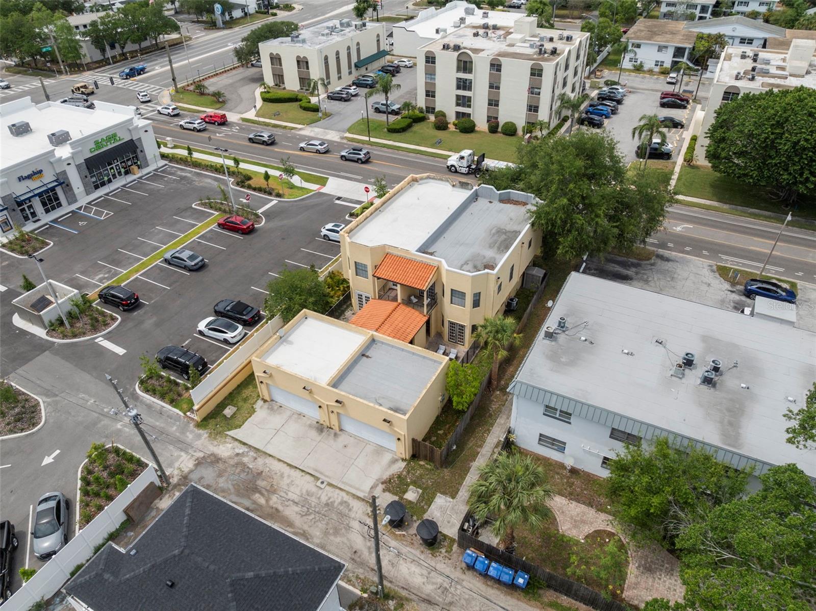 316 34TH AVE N, ST PETERSBURG, FL, 33704
