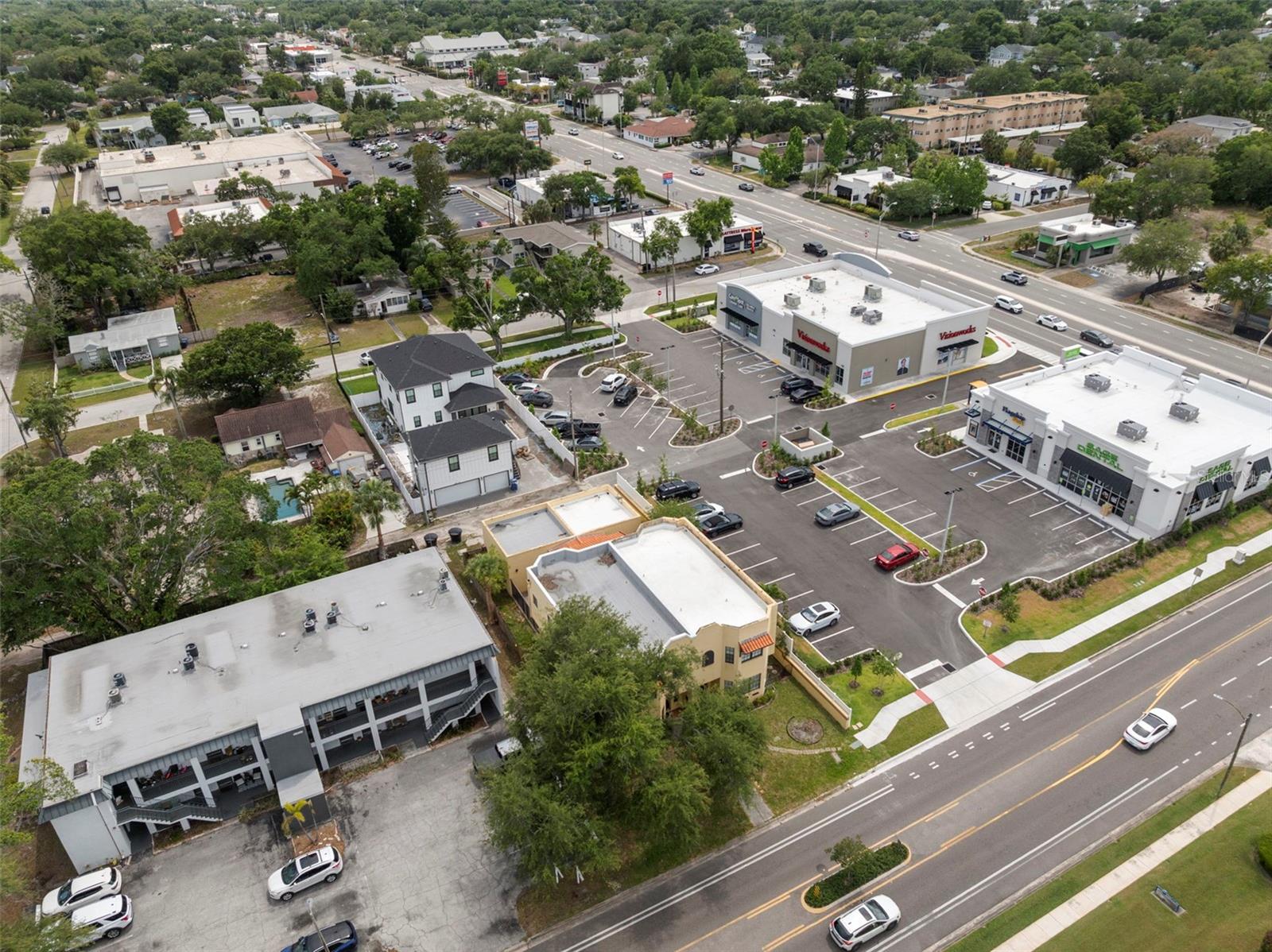 316 34TH AVE N, ST PETERSBURG, FL, 33704