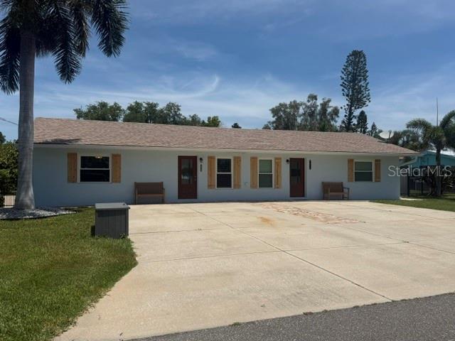 10121 46TH AVE W, BRADENTON, FL, 34210