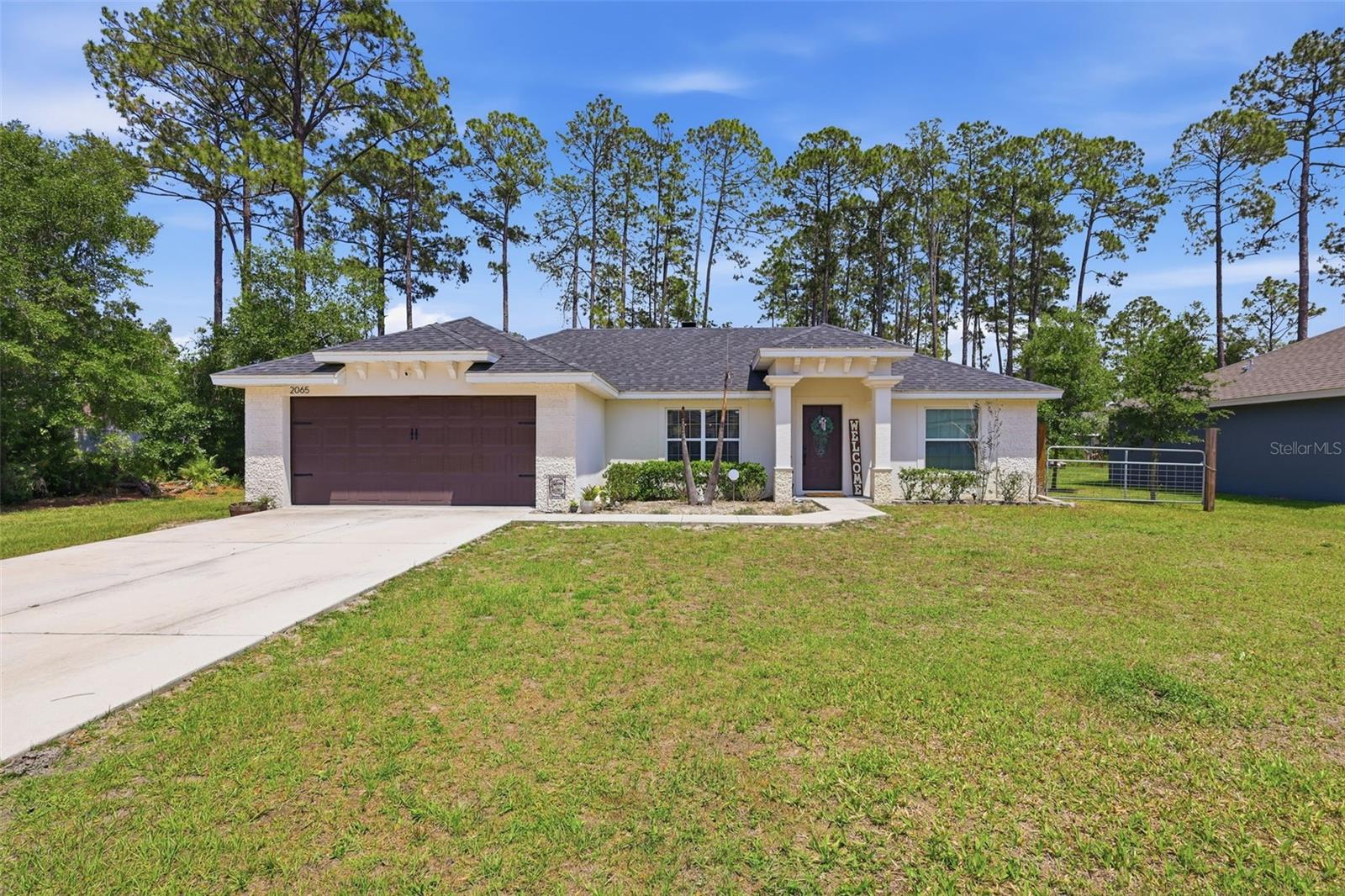 2065 9TH AVE, DELAND, FL, 32724