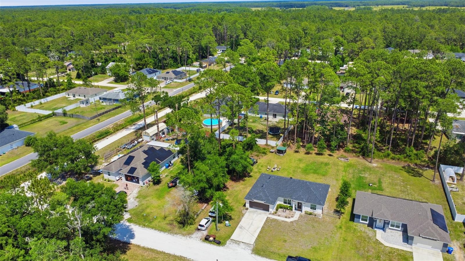 2065 9TH AVE, DELAND, FL, 32724