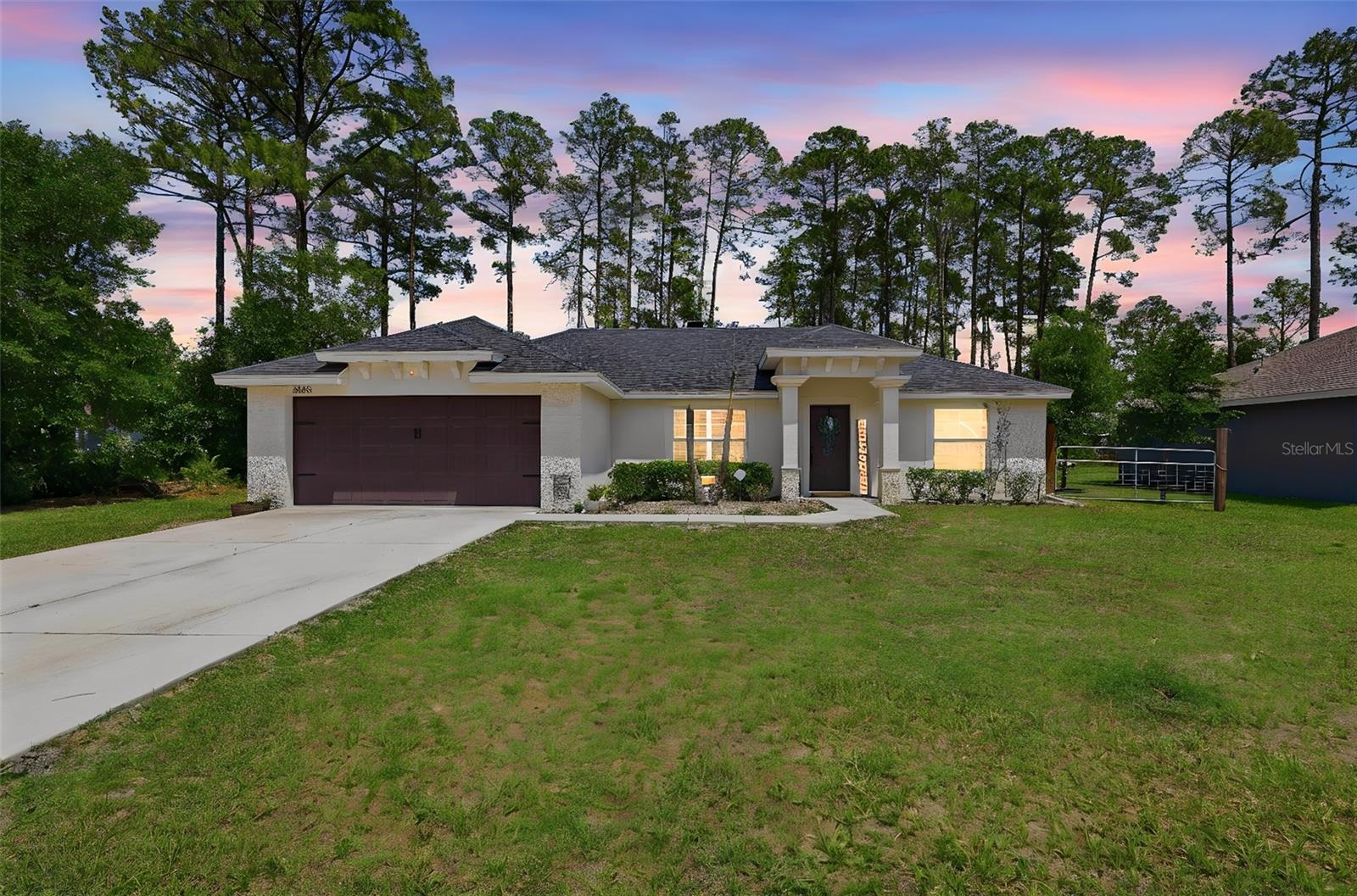 2065 9TH AVE, DELAND, FL, 32724