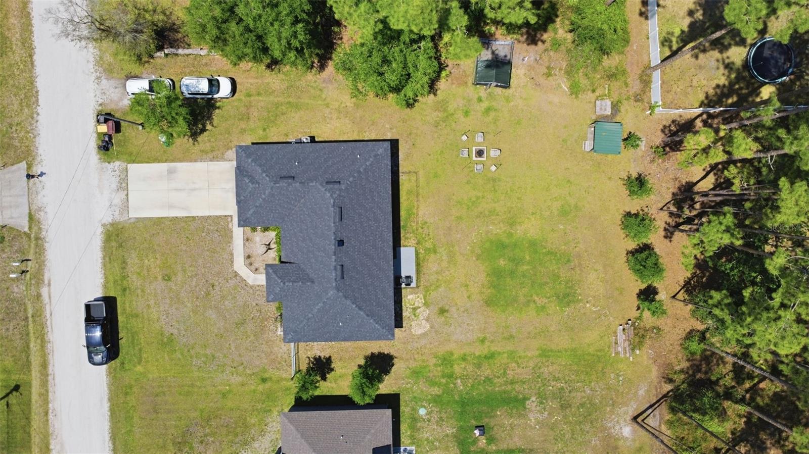 2065 9TH AVE, DELAND, FL, 32724