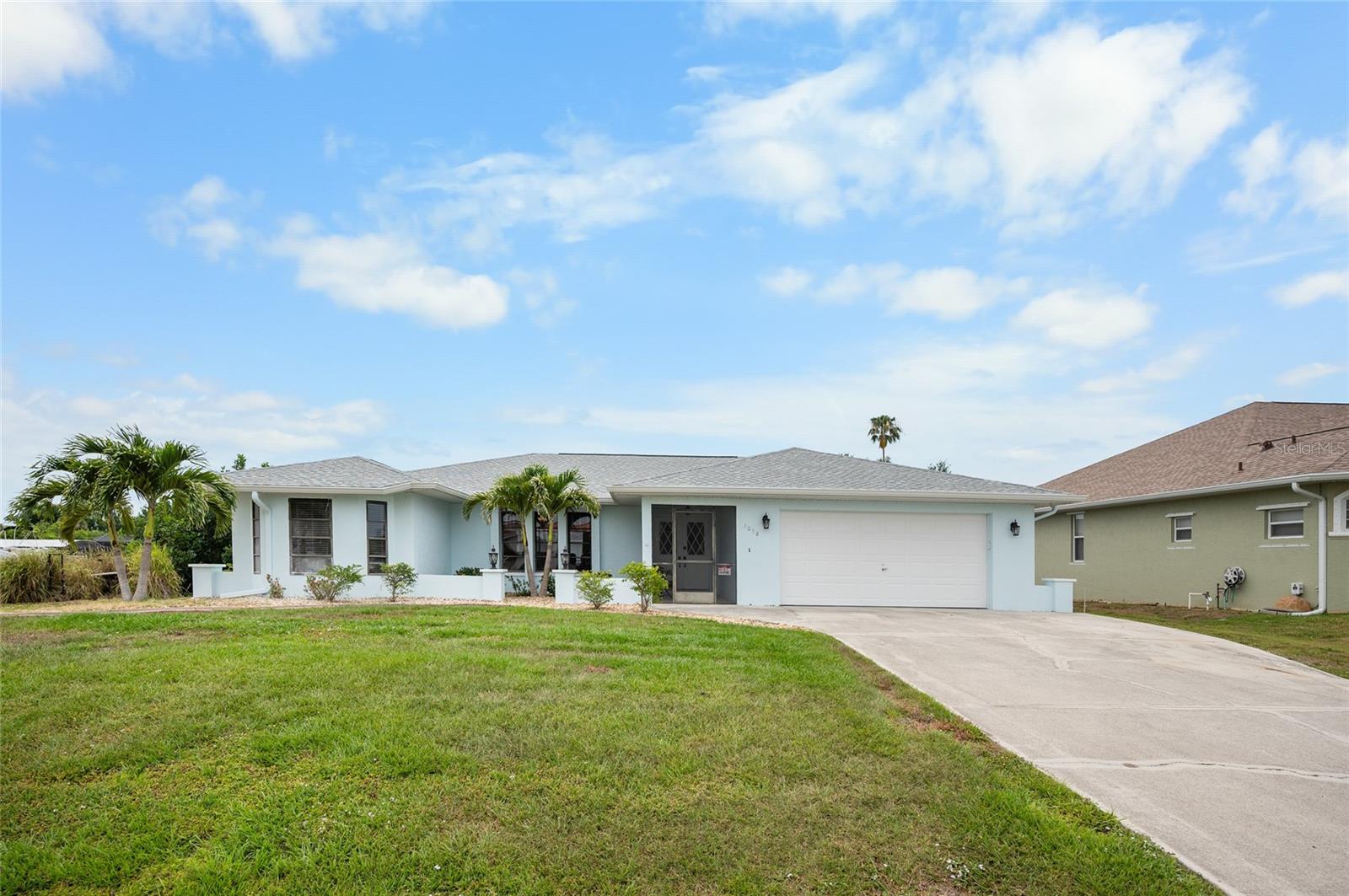 3098 MAUCK TER, PORT CHARLOTTE, FL, 33981