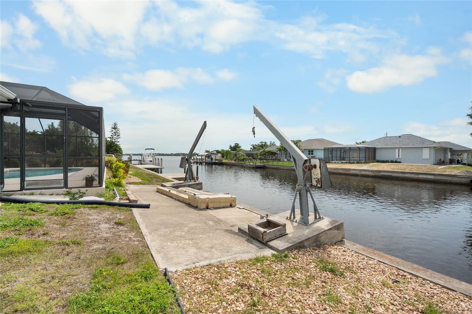 3098 MAUCK TER, PORT CHARLOTTE, FL, 33981