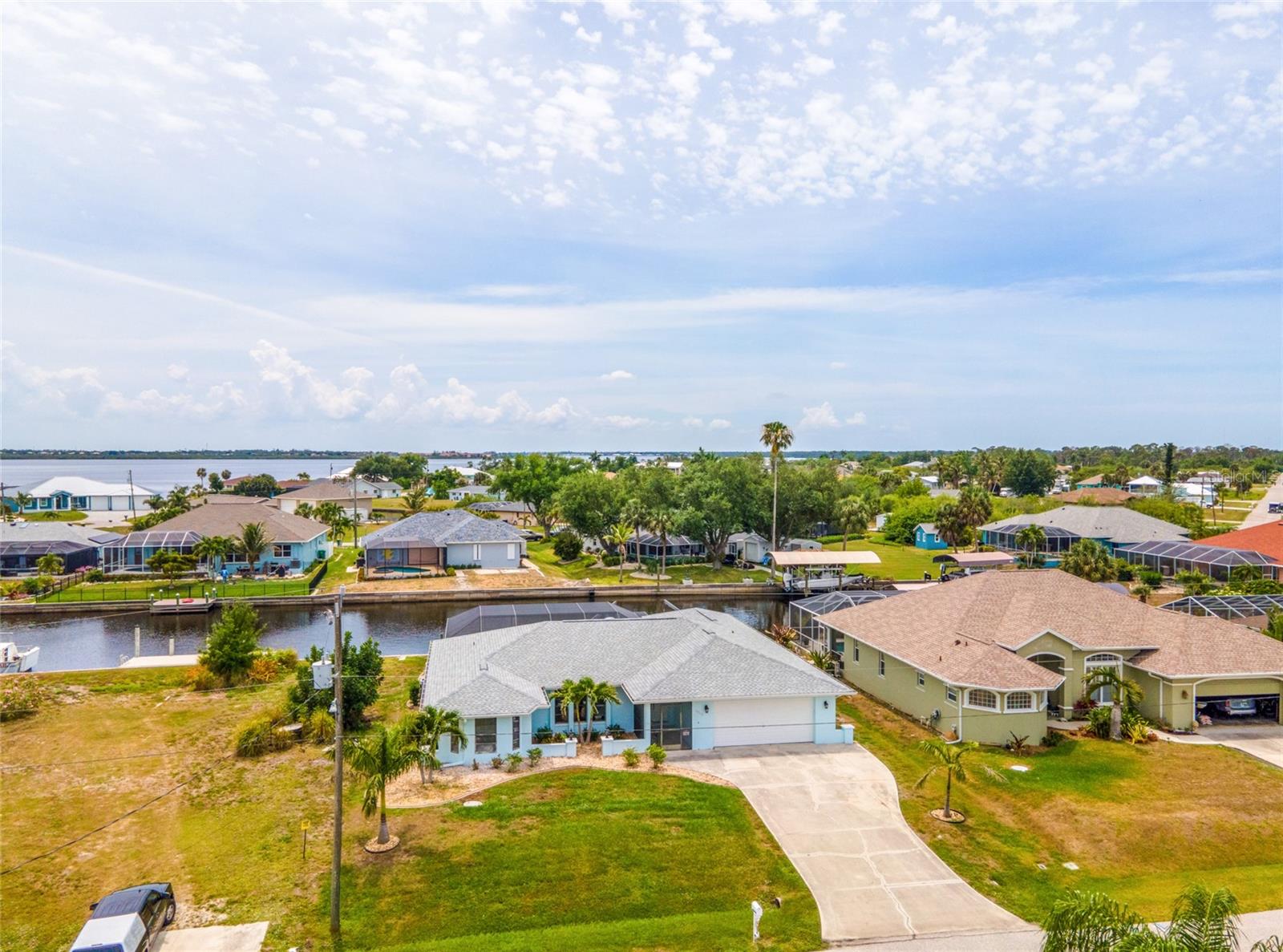 3098 MAUCK TER, PORT CHARLOTTE, FL, 33981