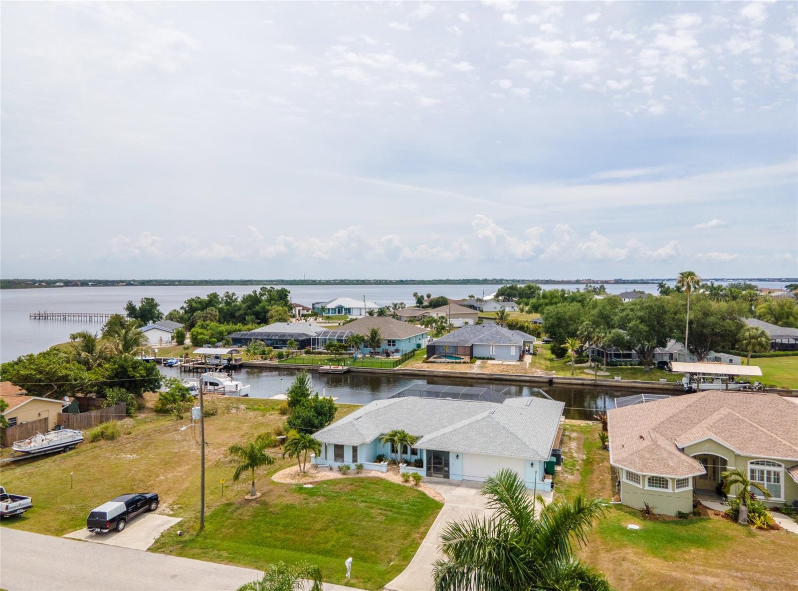 3098 MAUCK TER, PORT CHARLOTTE, FL, 33981