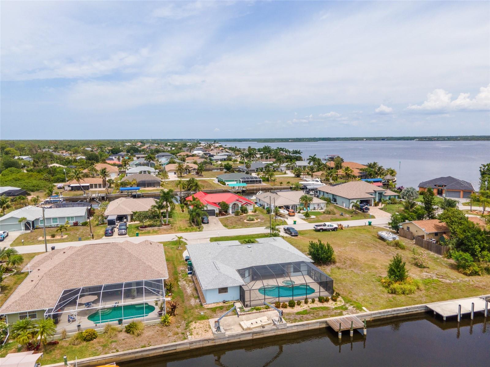 3098 MAUCK TER, PORT CHARLOTTE, FL, 33981
