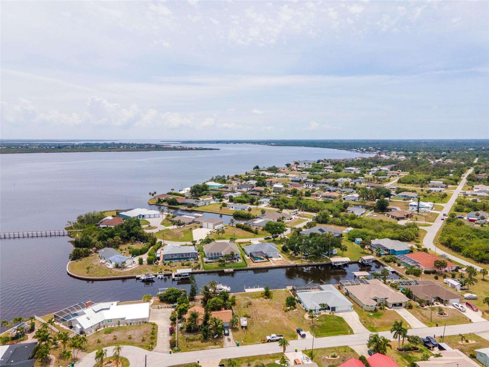 3098 MAUCK TER, PORT CHARLOTTE, FL, 33981