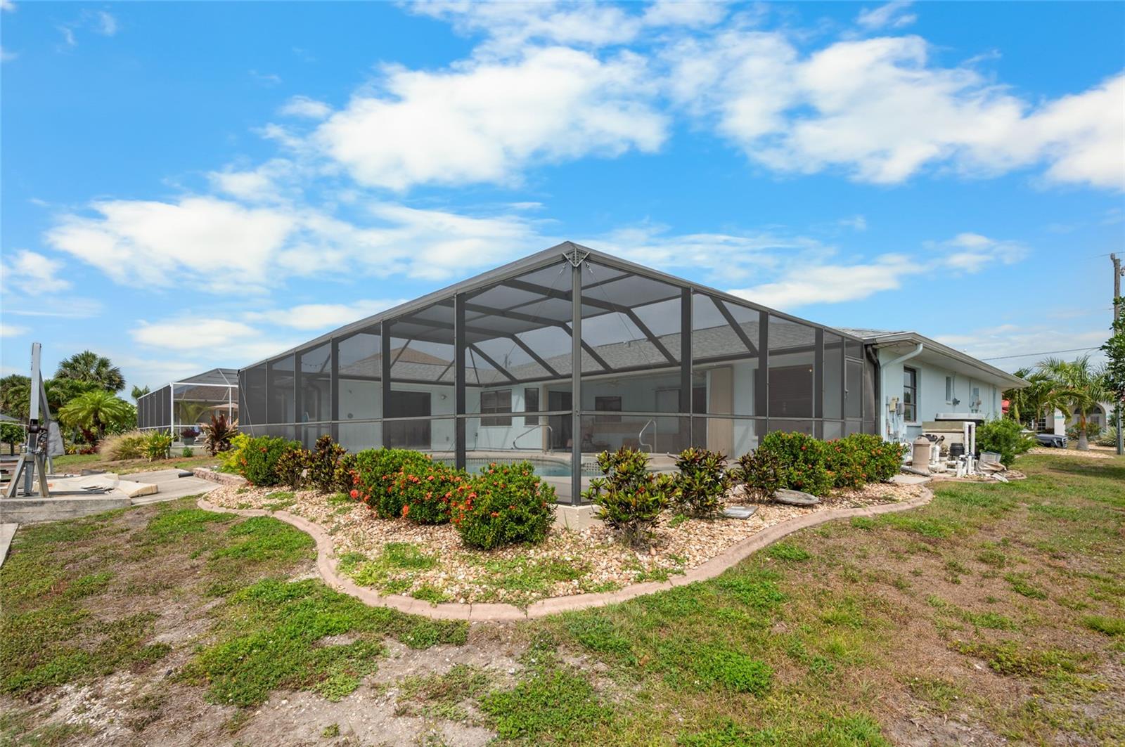 3098 MAUCK TER, PORT CHARLOTTE, FL, 33981