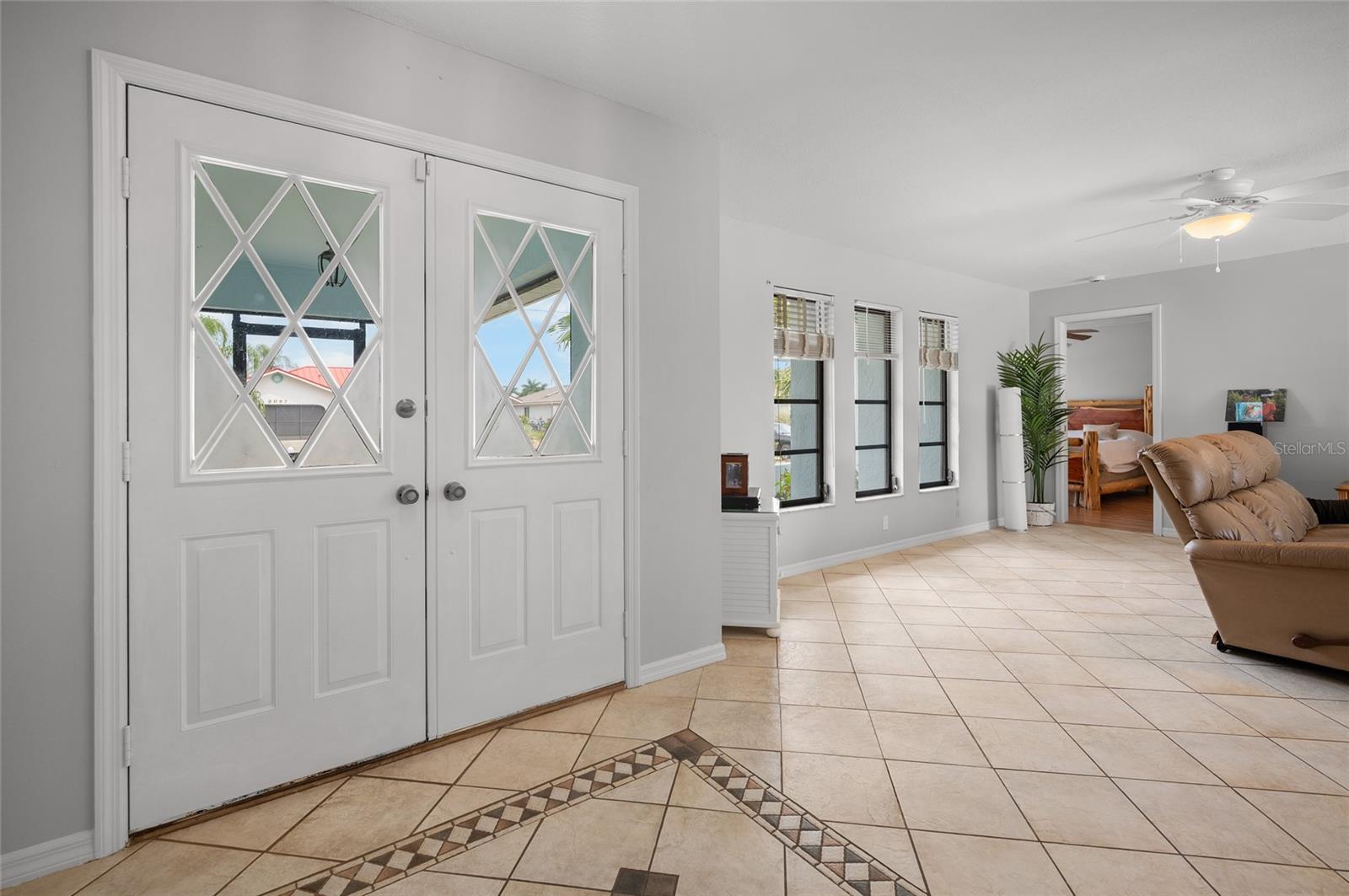 3098 MAUCK TER, PORT CHARLOTTE, FL, 33981