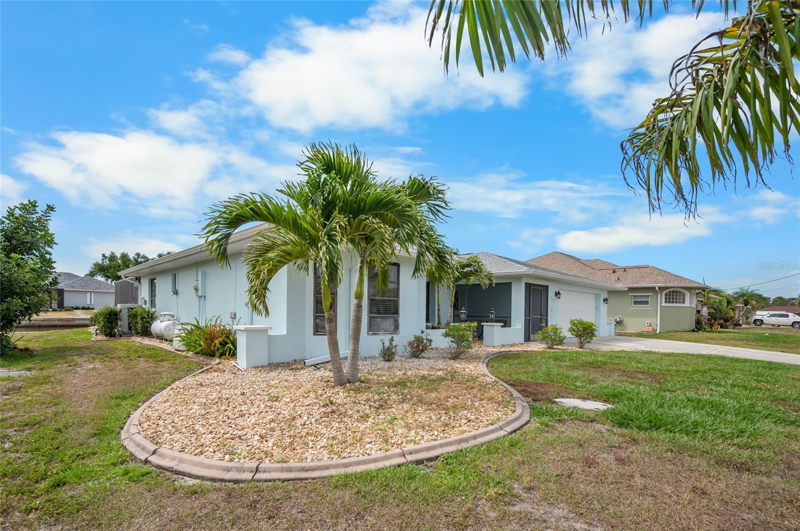 3098 MAUCK TER, PORT CHARLOTTE, FL, 33981