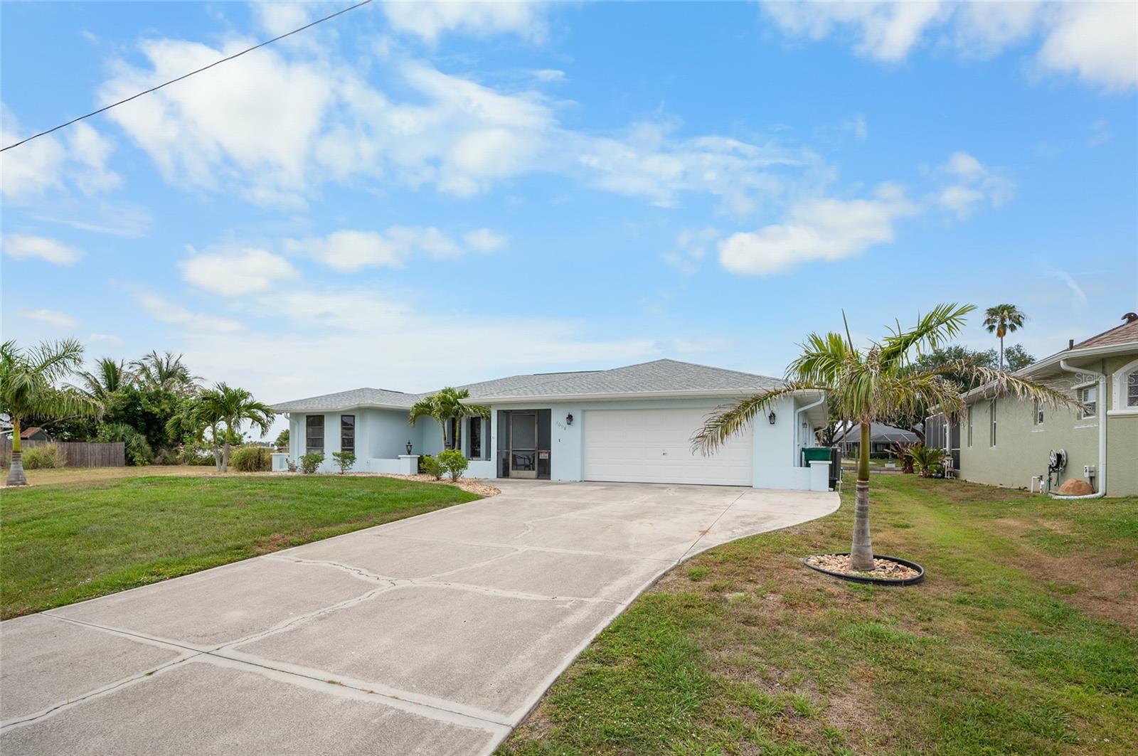 3098 MAUCK TER, PORT CHARLOTTE, FL, 33981