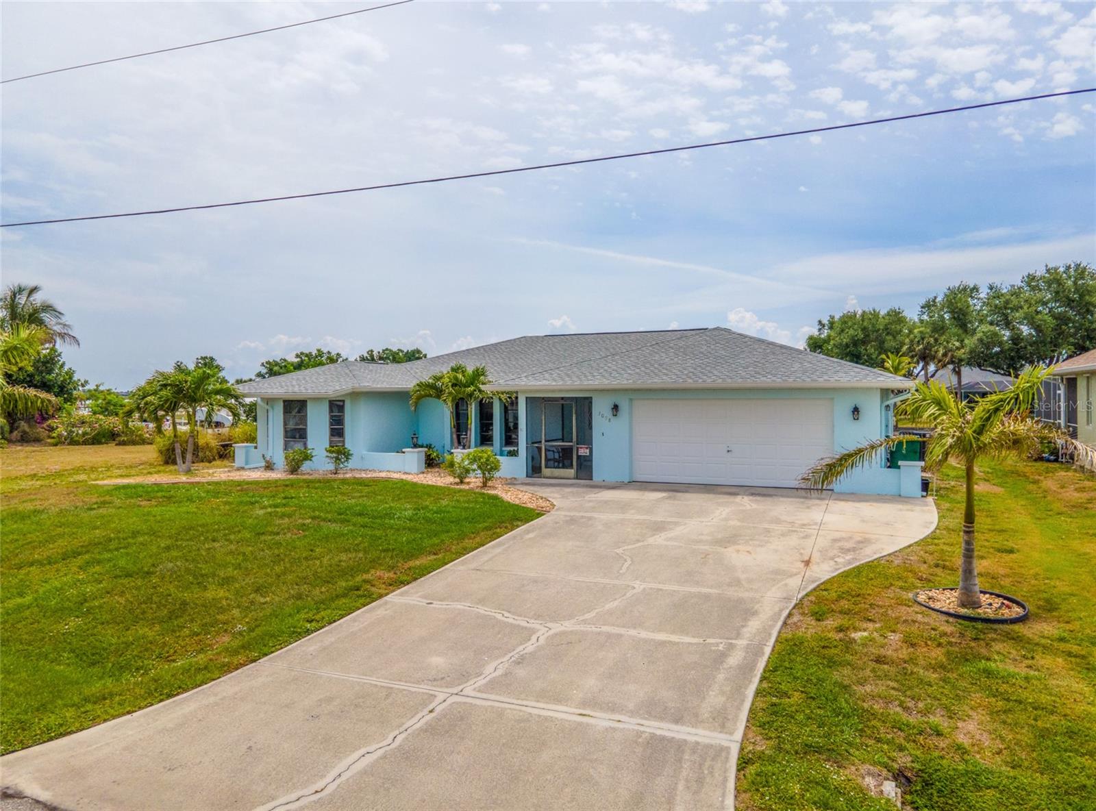 3098 MAUCK TER, PORT CHARLOTTE, FL, 33981