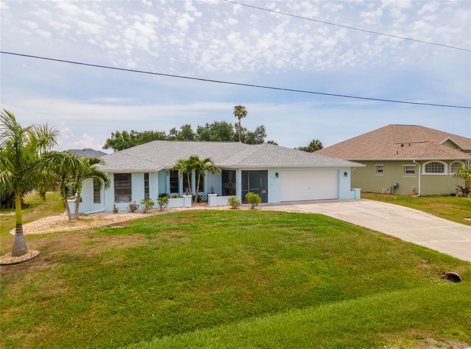 3098 MAUCK TER, PORT CHARLOTTE, FL, 33981