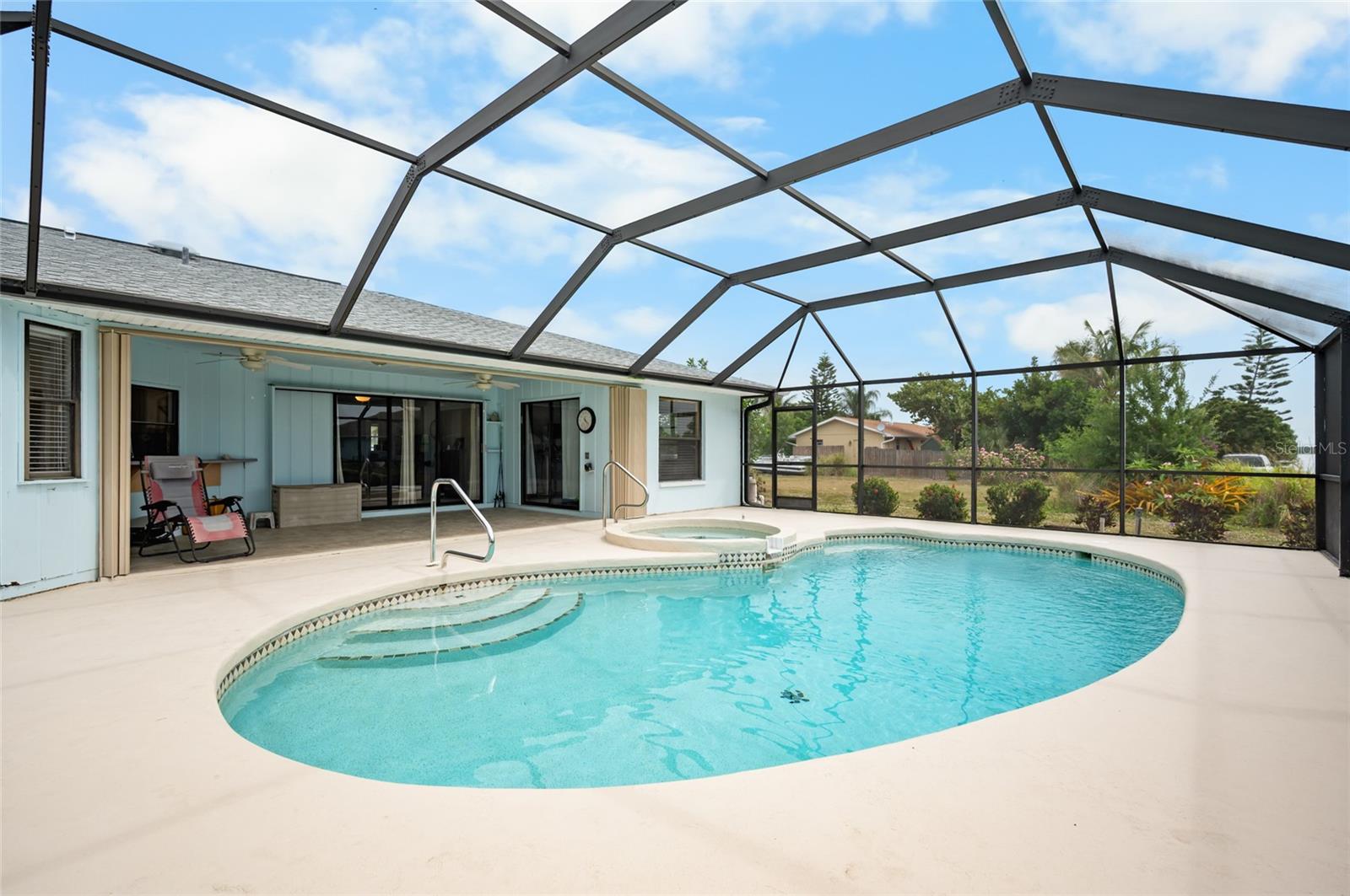 3098 MAUCK TER, PORT CHARLOTTE, FL, 33981