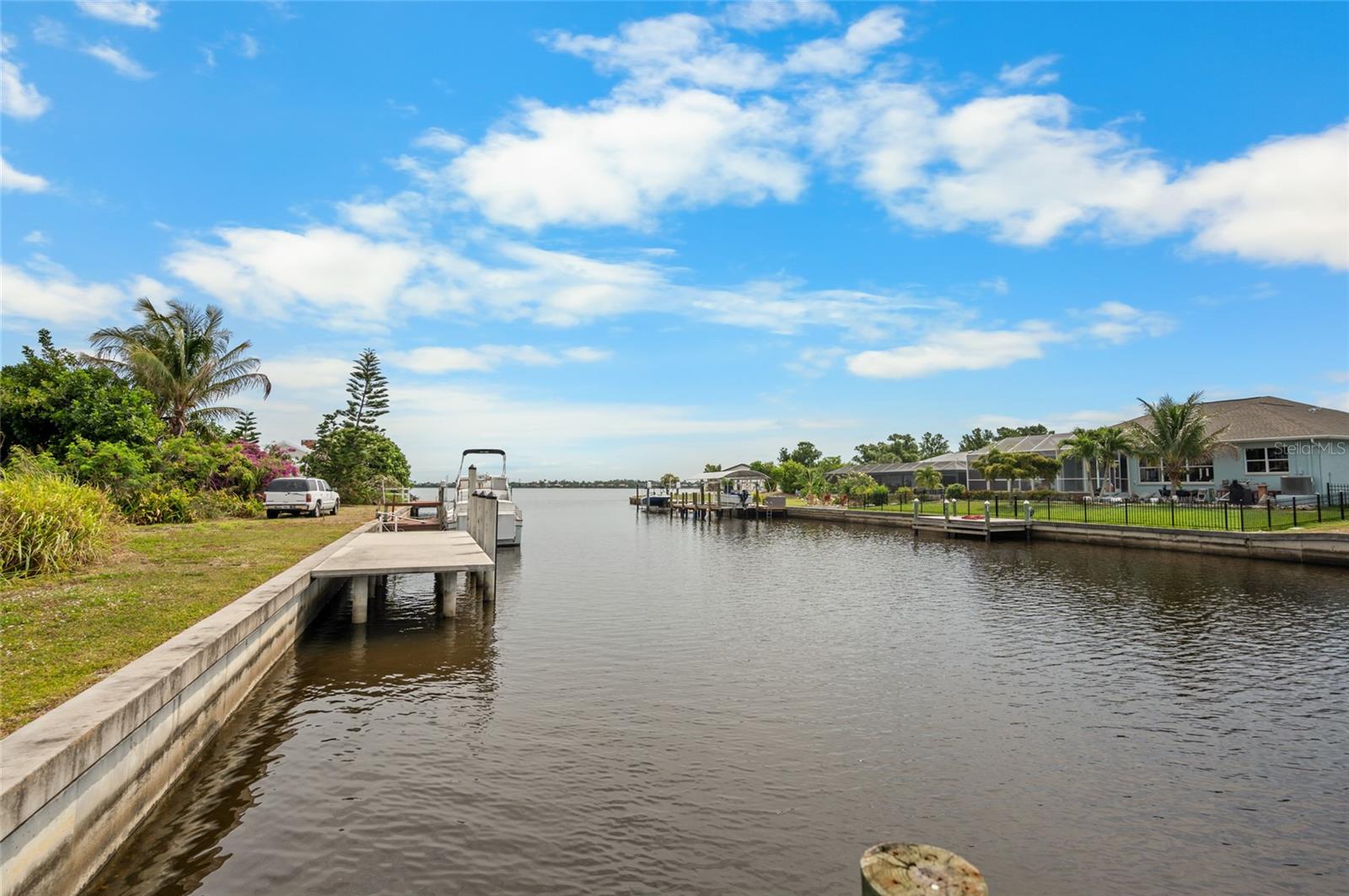 3098 MAUCK TER, PORT CHARLOTTE, FL, 33981