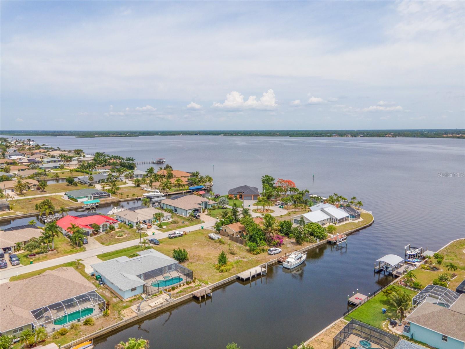 3098 MAUCK TER, PORT CHARLOTTE, FL, 33981
