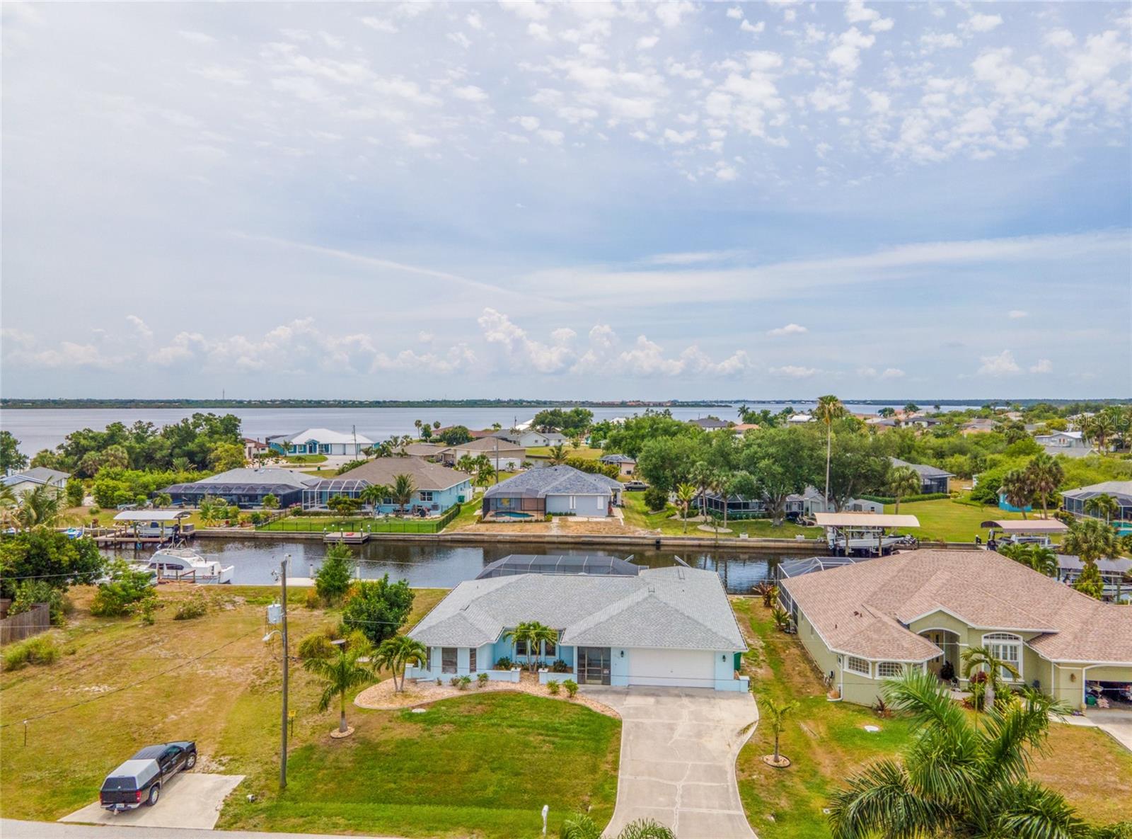 3098 MAUCK TER, PORT CHARLOTTE, FL, 33981